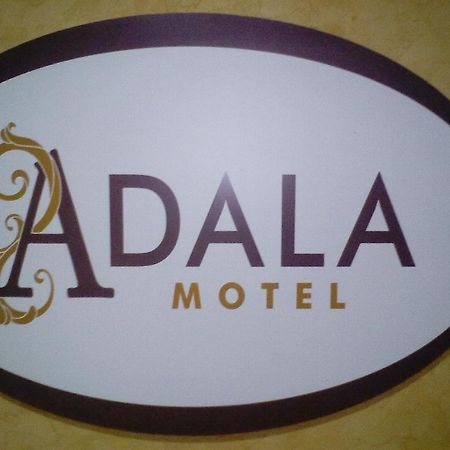 Adala Motel Meru Extérieur photo
