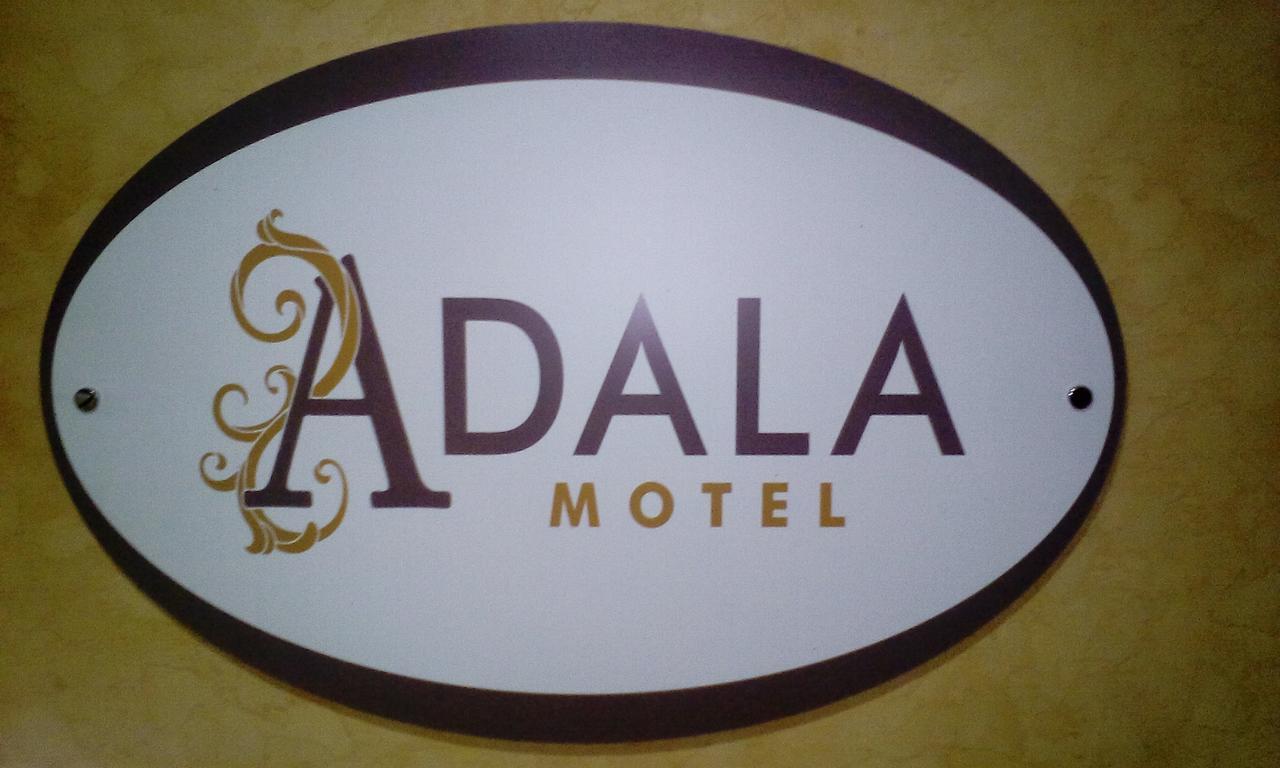 Adala Motel Meru Extérieur photo
