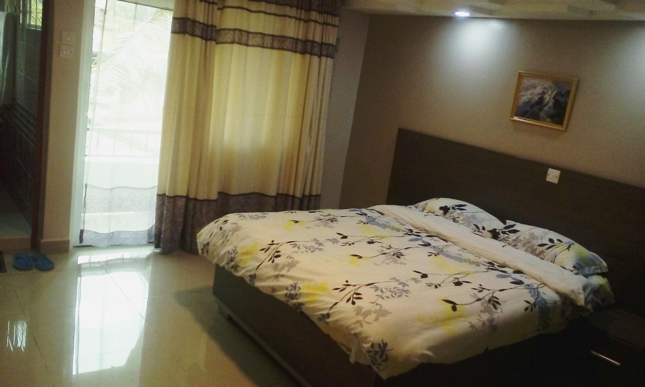 Adala Motel Meru Extérieur photo