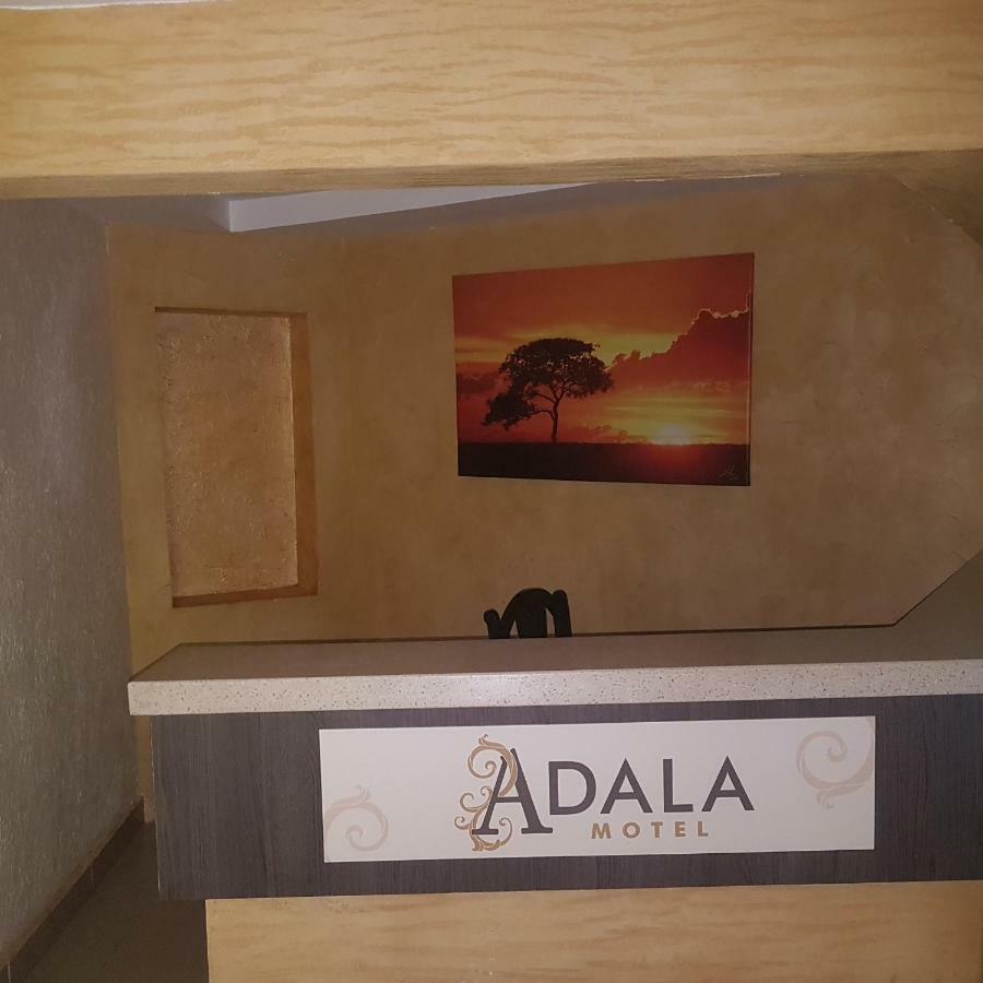 Adala Motel Meru Extérieur photo